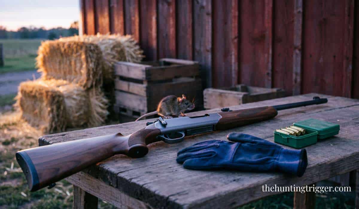 Can Bb Guns Kill Rats