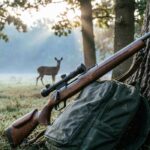 Can You Hunt With a 9Mm Rifle? Expert Tips and Legal Insights