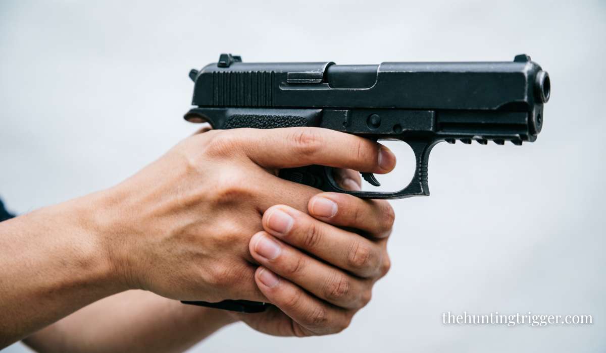 Can You Shoot .380 in a 9Mm Handgun