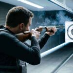 Can You Shoot Shotguns at an Indoor Range? Safety & Tips