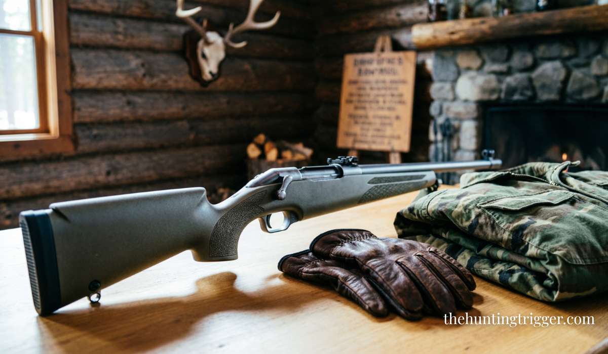 Can a Felon Hunt With an Air Rifle in Wisconsin