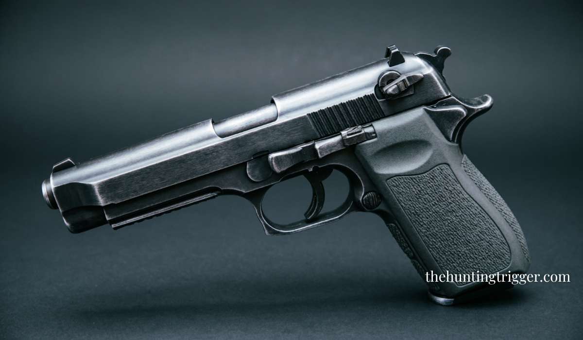 Can a Non Resident Purchase a Handgun in Montana