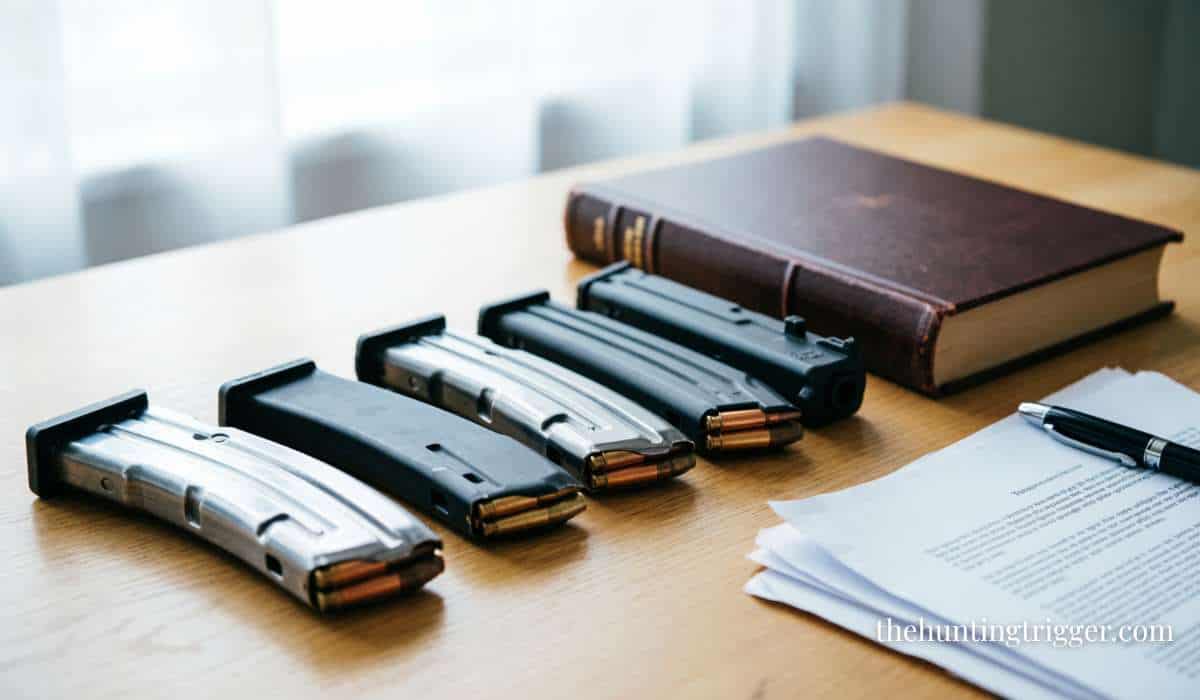 Do You Need a Licence to Buy Gun Magazines