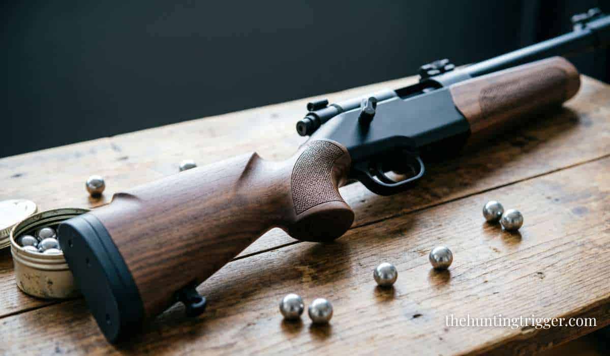 How Does Air Rifle Work
