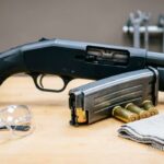 How Load Detachable Magazine Shotgun: Quick and Easy Guide