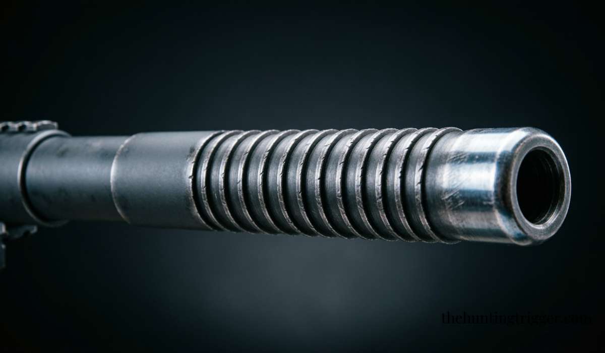How Long Does a Rifle Barrel Have to Be