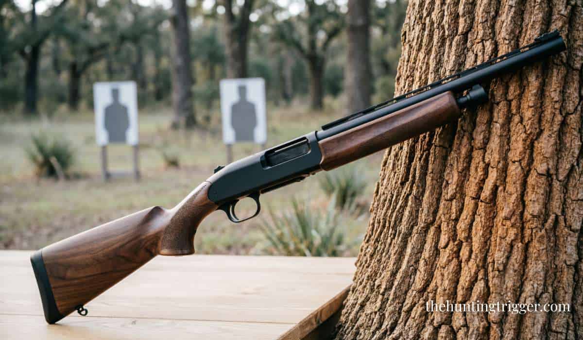 How Loud is a 410 Shotgun