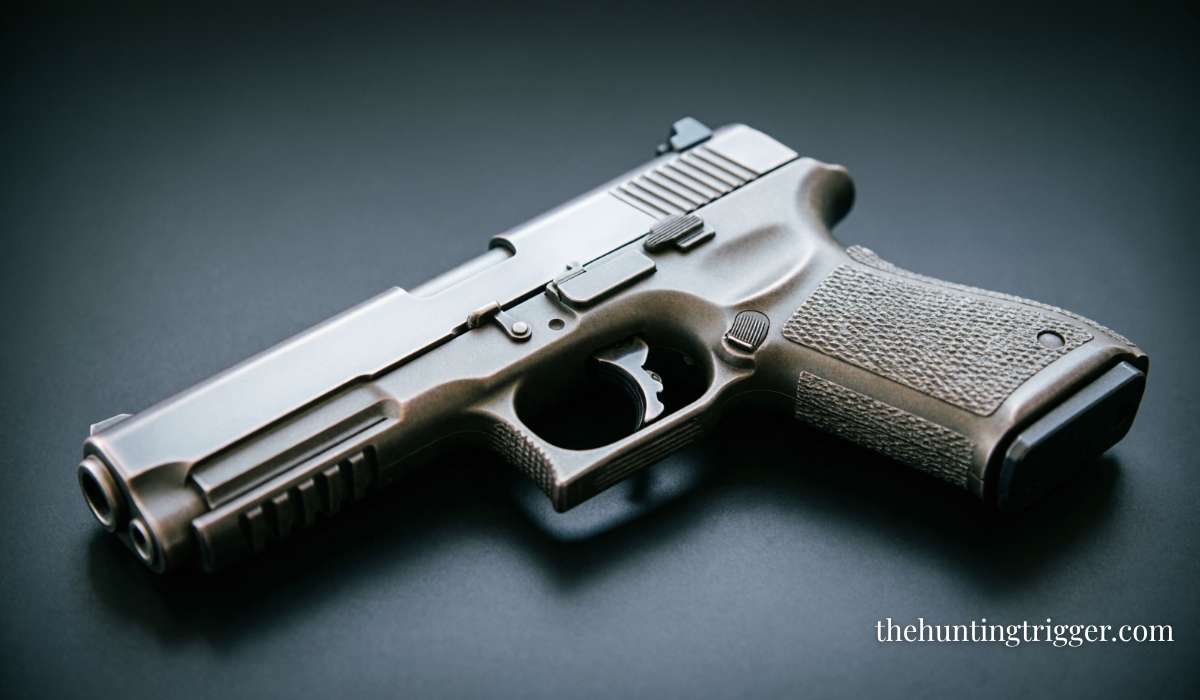 How To Buy A Handgun In Indiana