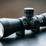 How to Adjust Parallax on a Rifle Scope for Perfect Accuracy