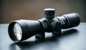 How to Adjust Parallax on a Rifle Scope for Perfect Accuracy