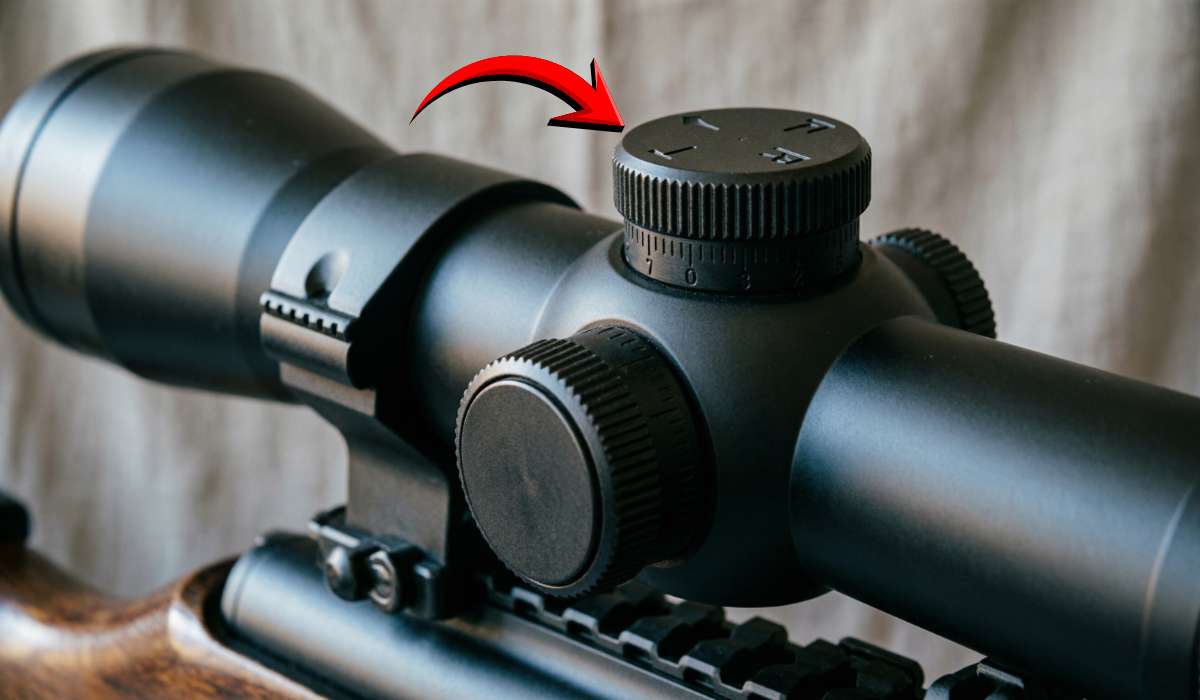 How to Adjust Windage on a Scope