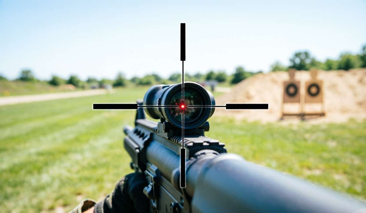 How to Align Scope