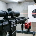 How to Bore Sight a Scope With a Laser for Pinpoint Accuracy