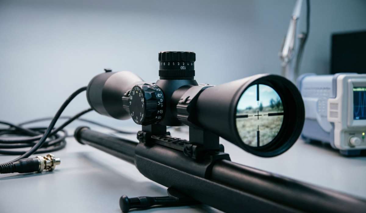How to Calibrate a Scope