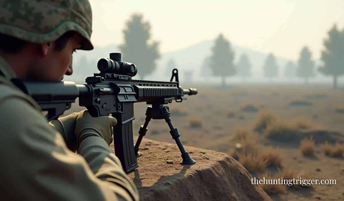 How to Deploy Bipod Arma Reforger
