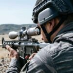How to Focus Rifle Scope: Expert Tips for Crystal Clear Shots
