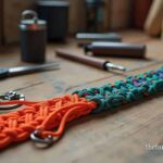 How to Make a Paracord Rifle Sling: Step-by-Step Guide