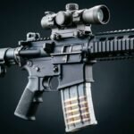 How to Mount Scope on AR 15: Step-by-Step Guide for Accuracy