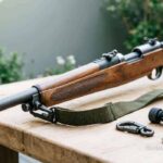 How to Put a Sling on a Rifle With Swivels: Step-by-Step Guide
