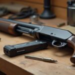 How to Remove Shotgun Magazine: Step-by-Step Guide for Beginners