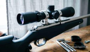 How to Set Up Scope on Air Rifle: A Step-by-Step Guide