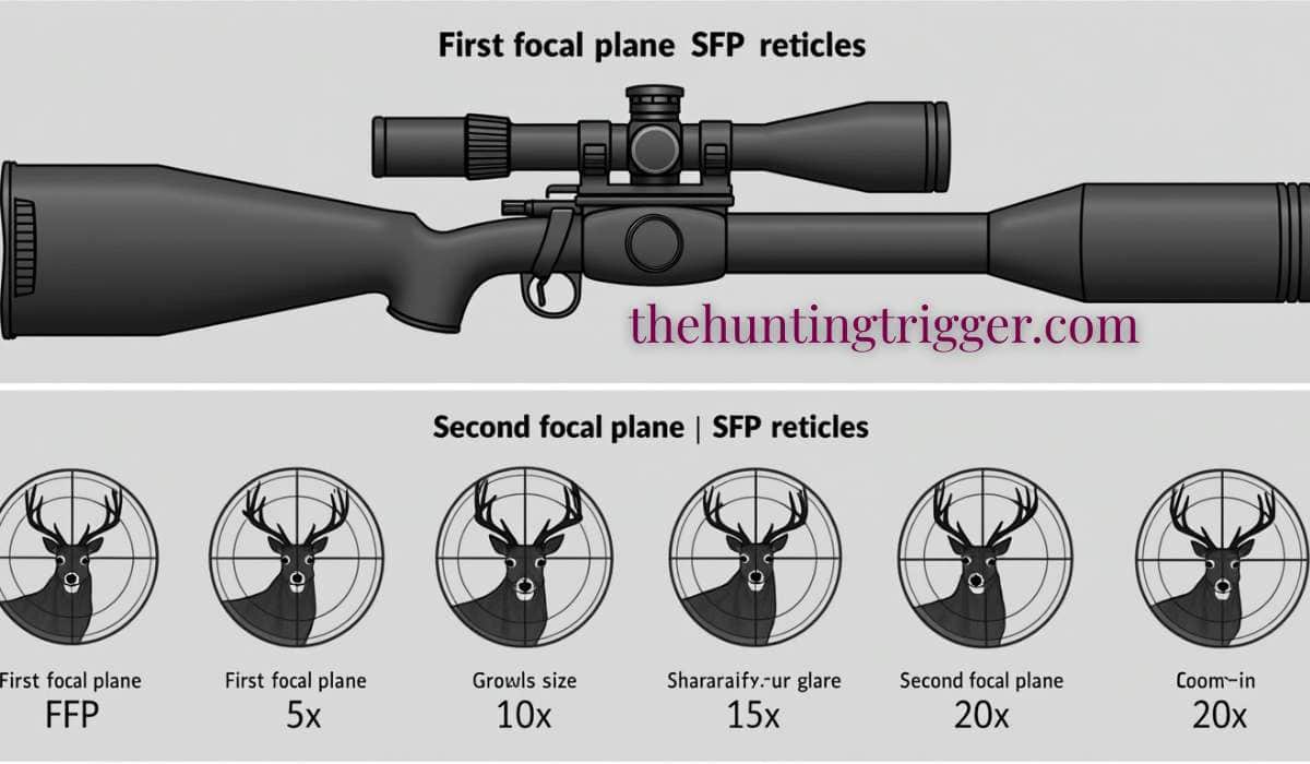 Is First Focal Plane Or Second Better