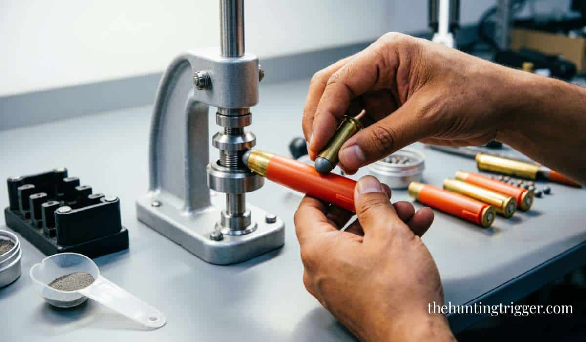 Is Reloading Shotgun Shells Cost Effective