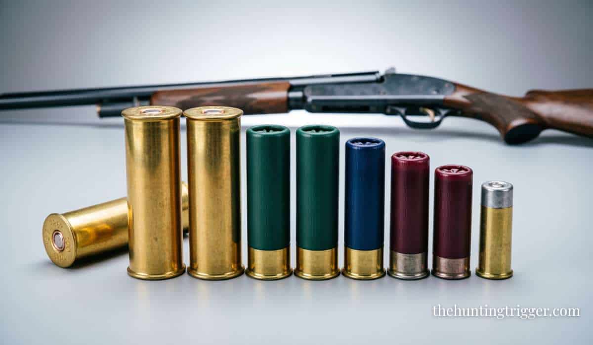 What Gauge Shotgun for Duck Hunting
