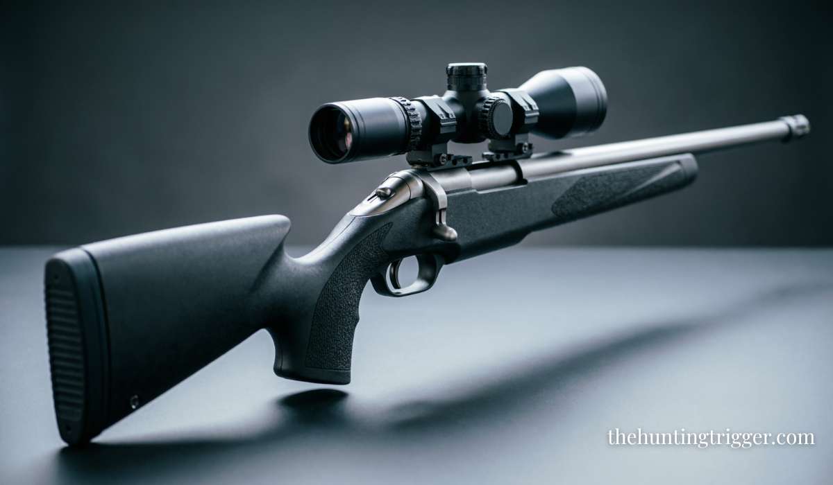 What is the Best 350 Legend Rifle