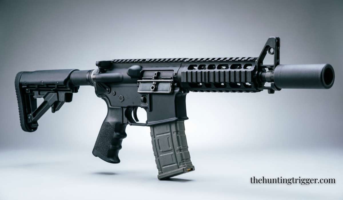What is the Best Airsoft Rifle