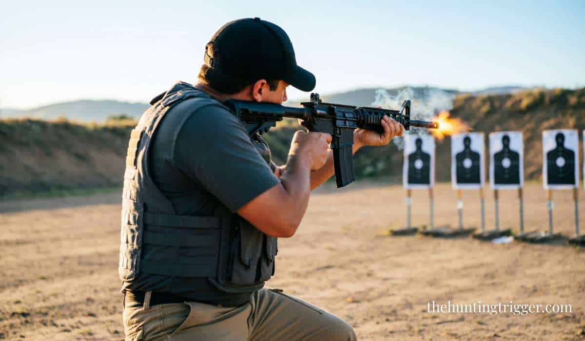 What is the Best Pellet Rifle