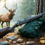What is the Best Rifle for Elk Hunting: Power and Accuracy