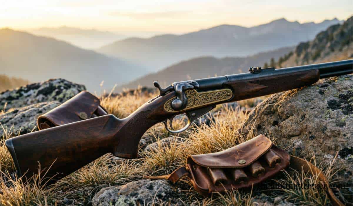 Who Makes the Best Hawken Rifle
