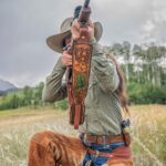 Best Custom Leather Rifle Slings for Ultimate Comfort and Style