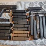 How Many Magazines Per Gun: Essential Guide for Gun Owners