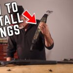 How to Install a Sling on a Rifle: Step-by-Step Guide