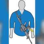 How to Wear a 2 Point Rifle Sling for Maximum Comfort