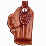 Who Makes Holsters for Bond Arms Derringers: Top Brands Reviewed