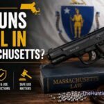 Are BB Guns Legal in Massachusetts? Laws You Need to Know