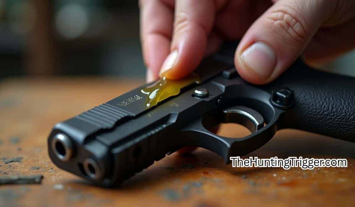 Best Gun Oil to Prevent Rust