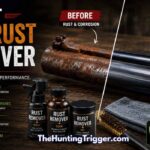 Best Gun Rust Remover: Top Picks for Spotless Firearms