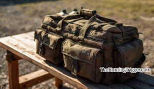 Best Handgun Range Bag 2026: Top Picks for Smart Buyers