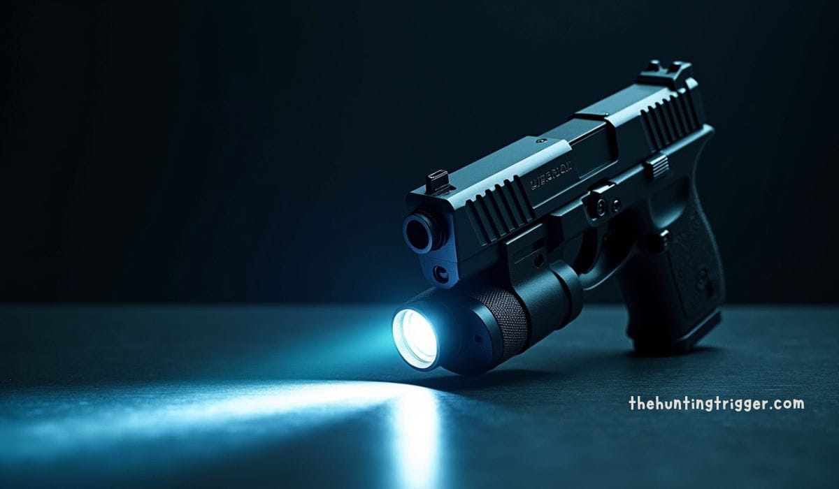Best Light for Handgun: Top Picks for 2026 Buyers