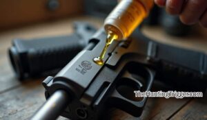 Best Oil for Handguns 2026: Top Picks for Reliable Performance