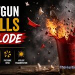 Can Old Shotgun Shells Explode? Safety Risks and Myths Explained