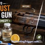 How to Get Rust off a Gun Home Remedy: Fast and Easy Tips