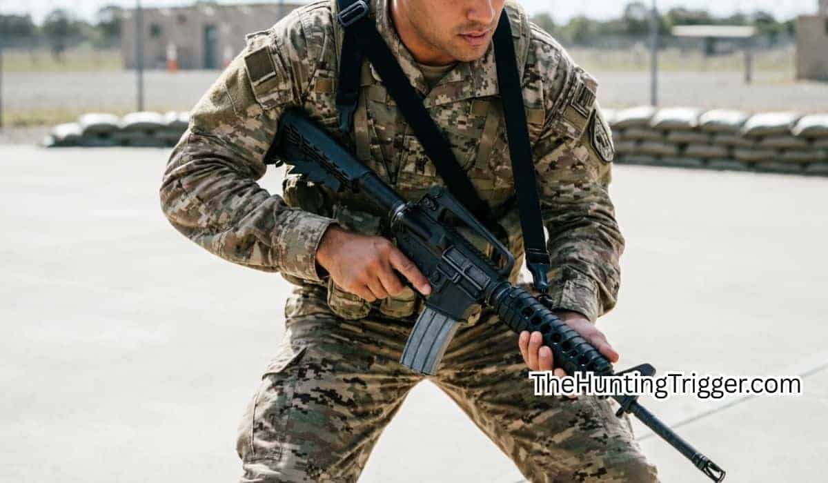 How to Wear a Rifle Sling: Expert Tips for Comfort and Safety