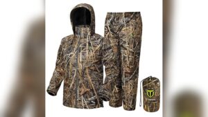 Best Hunting Clothing for 2026: Ultimate Gear for Successful Hunts