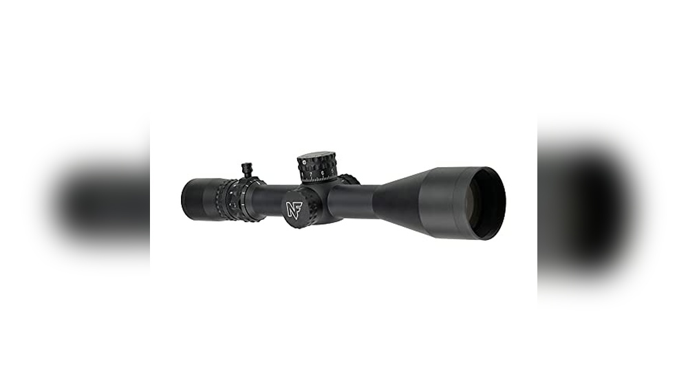 Best Nightforce Scope for Hunting 2026: Top Picks for Serious Hunters