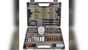 Best Universal Gun Cleaning Kit 2026: Top Picks for Smart Shoppers